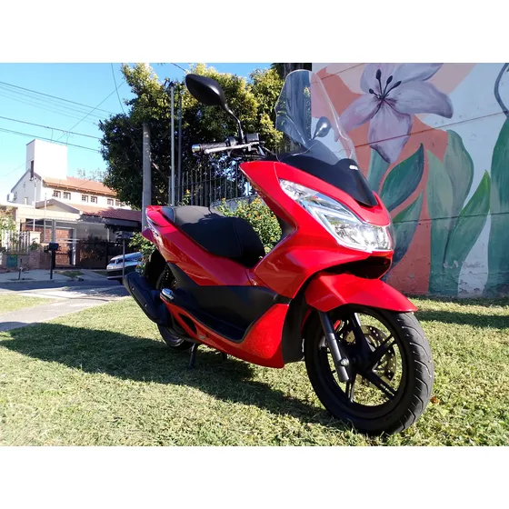 Honda Pcx 150 Impecable!!