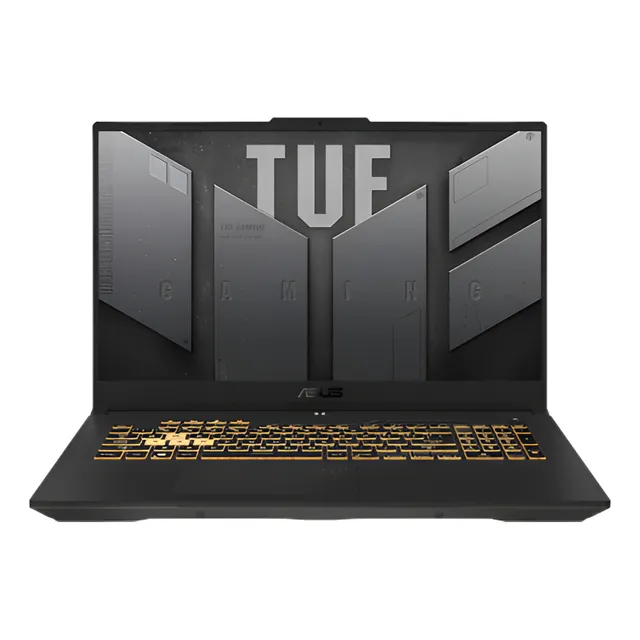 Notebook Gaming Asus 17,3'' Core I9 16gb 512gb Rtx4060 - -sd