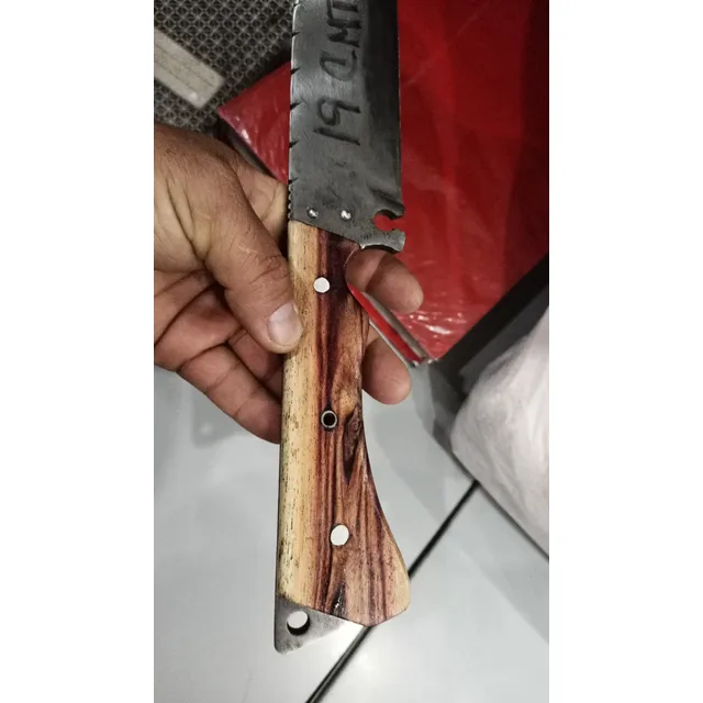 Cuchillos Artesanales