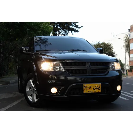 Dodge Journey 2.4 Se Fl