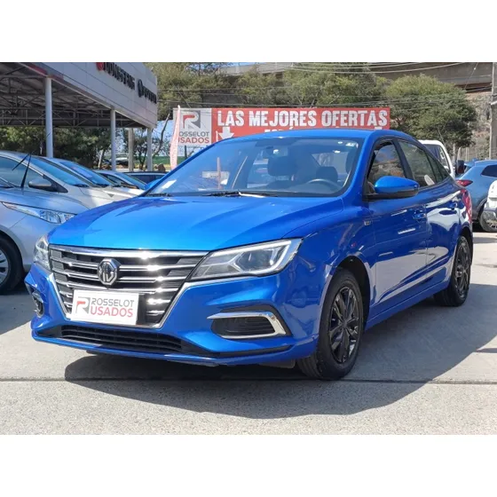 Mg 5 5 4x2 1.5