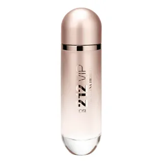 212 Vip Rosé Carolina Herrera Edp 125ml Para Feminino 212 Vip Rosé Carolina Herrera Edp 125ml Para Feminino