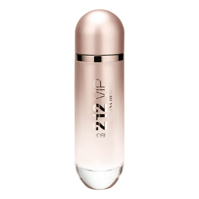 212 Vip Rosé Carolina Herrera Edp 125ml Para Feminino 212 Vip Rosé Carolina Herrera Edp 125ml Para Feminino