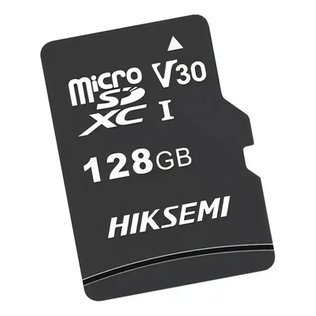 Memoria Micro Sd 128 Gb Hiksemi Hs-tf-c1 128g