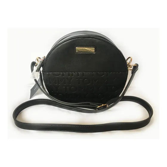 Cartera Para Dama Marca Tommy Hilfiger Original