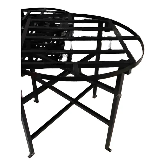 Base Para Tinaco Solcae Base14 Ptr 52cm 1200 Litros