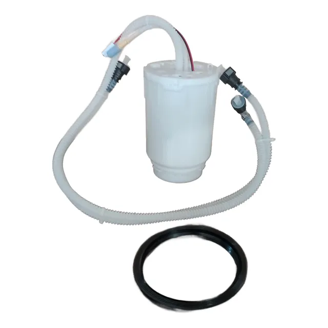 Modulo Gasolina Touareg 2007-2010 Audi Q7 2007-2011