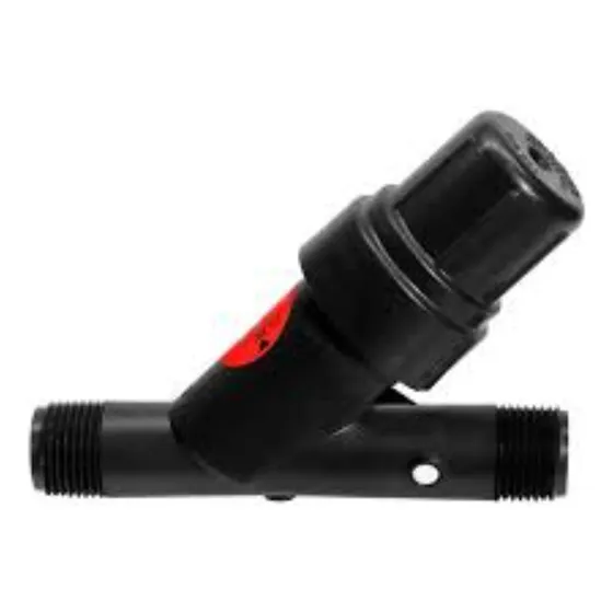 Rainbird Reguladora Presion Psi Rby Filtro Goteo Pantalla