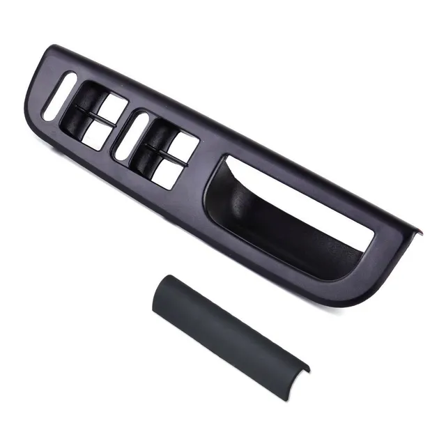 Manija De Puerta Conductor Vw Bora Golf Calidad Original