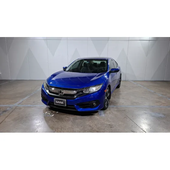 Honda Civic 1.5 Turbo Plus