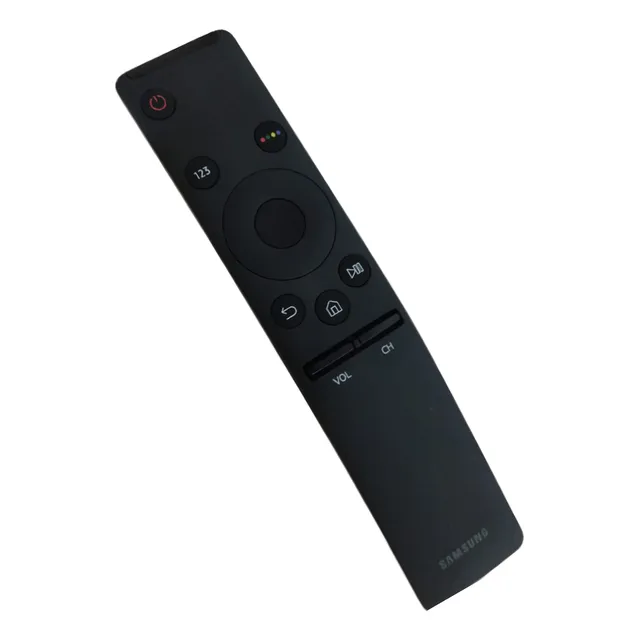 Control Televisor Bn59-01296 Con Samsung Comando