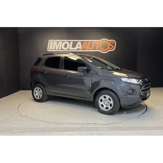 Ford Ecosport 2.0 Se 143cv 4x2