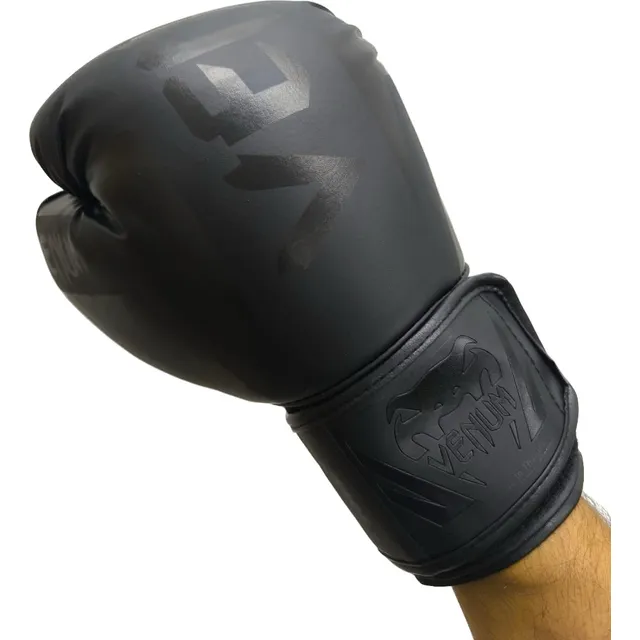 Guantes De Boxeo Venum Entrenamiento Competencia