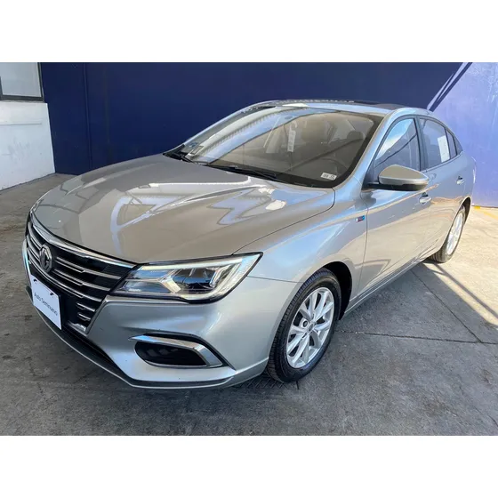 Mg 5 1.5 Excite Cvt
