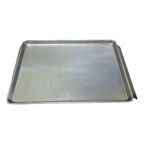 Bandeja Para Panadería 