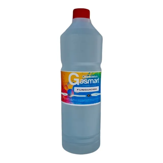 Potente Funguicida Antihongos + Escamas Absorbe Humedad