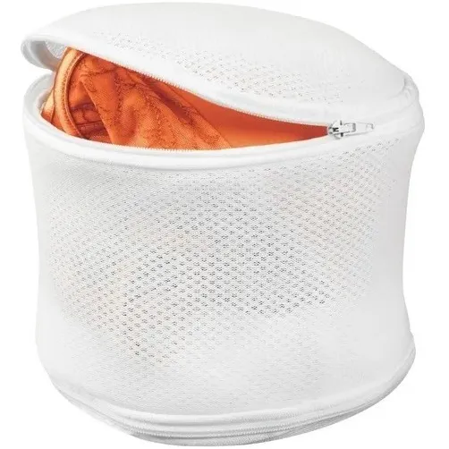 Bolsa Malla Para Lavar Ropa Interior, Brasieres,  Lavadora 