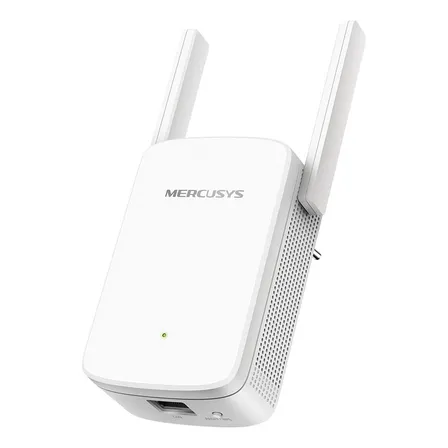 Extensor de alcance Wi-Fi Mercusys Ac1200 Me30 blanco