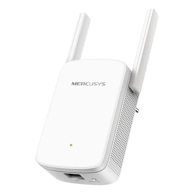 Extensor Repetidor De Wifi Mercusys Me30 Ac1200 Amv