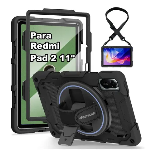 Smart Folio Apple For iPad Pro 13-inch (m4) - Black | MercadoLivre