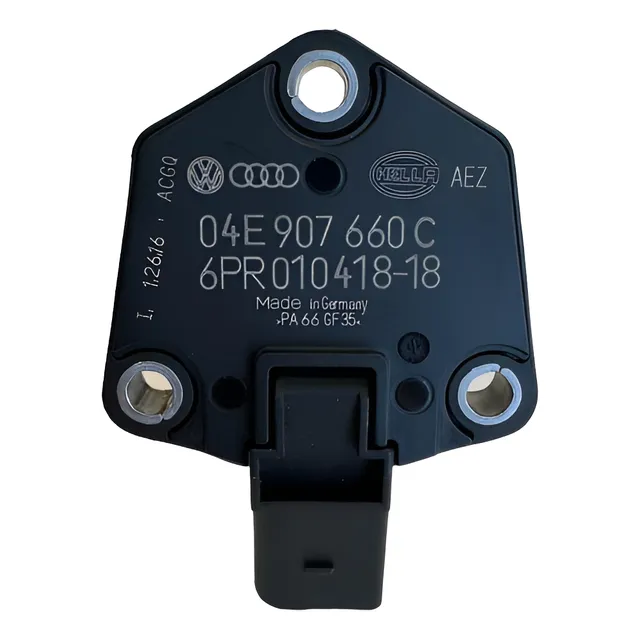 Sensor Nivel Aceite Original Vw Jetta Golf A7 Audi 1.4t 