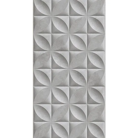 Semigres Botánico Cimento Ldl 45x90