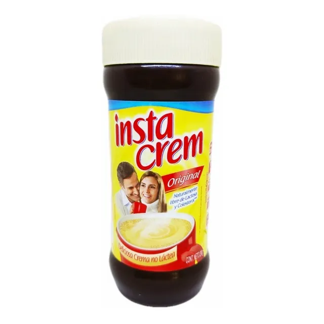 Instacrem Original X290g - g a $62