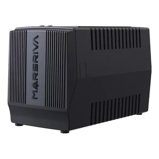 Regulador De Voltaje 6 Toma Pa Pc Laptop Electronico Tienda