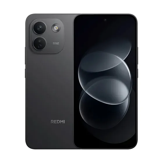 Xiaomi Xiaomi redmi note 17 Pro Max 5G Dual SIM 256 GB negro 8 GB RAM