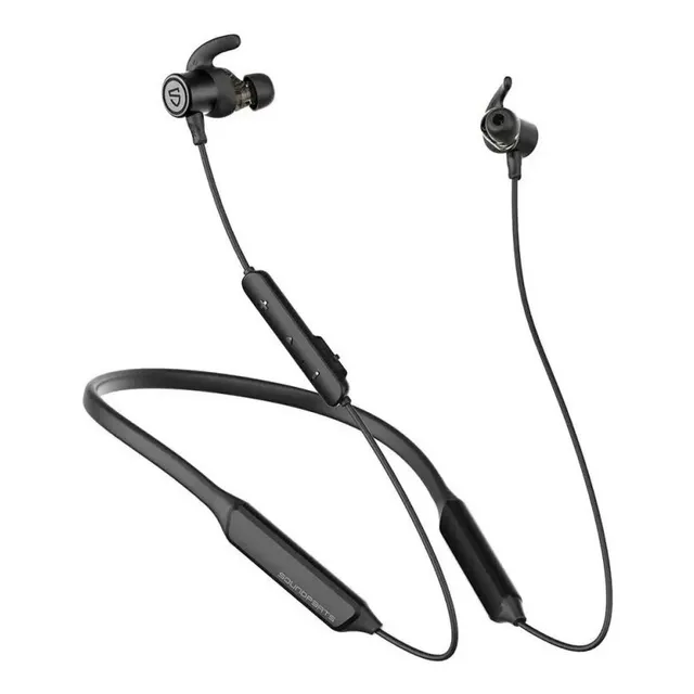 Soundpeats Force Pro - Auriculares Deportivos Inalámbricos