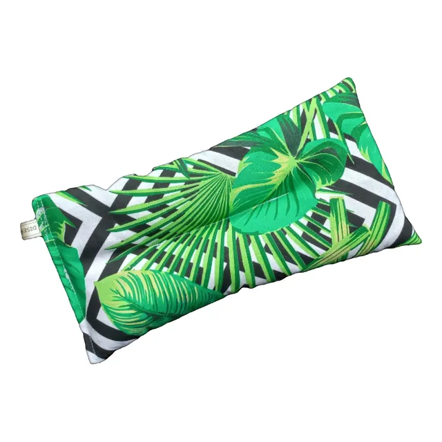 Bolsa Almohadilla Térmica Semillas Frio Calor 15x30cm 
