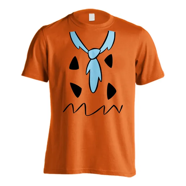 Remera Los Picapiedras #01 Rock Artesanal Planta Nuclear