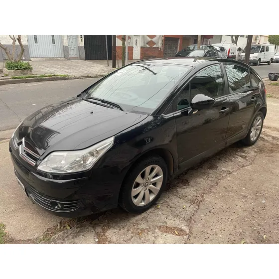 Citroën C4 1.6 X Pack Look