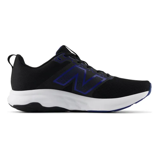 Zapatilla New Balance M460lb4 Negro Azul Hombre
