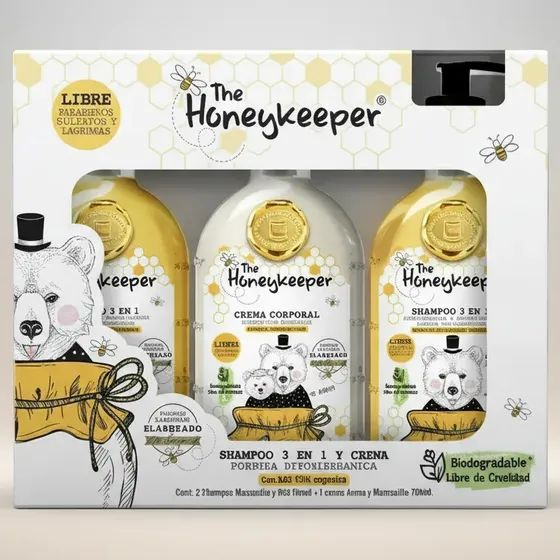 Honeykeeper | MercadoLibre