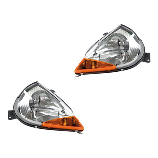 Par De Faros Depo Ford Ka 2001 2002 2003 2004 2005 2006 2007 Par De Faros Depo Ford Ka 2001 2002 2003 2004 2005 2006 2007