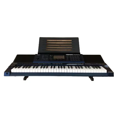 Teclado Arranjador Casio Mz-x500 61 Teclas