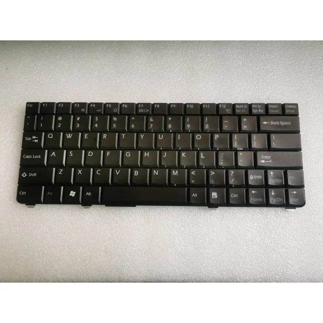 Teclado Vaio Pcg-z Series