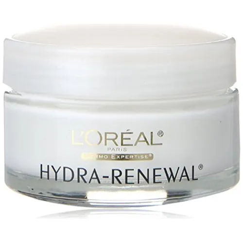 L'oreal Dermo-expertise Hidratante-renovación Crema 52u4d