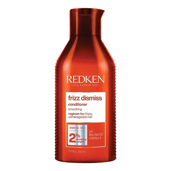 Redken Ac Frizz Dismiss 300ml