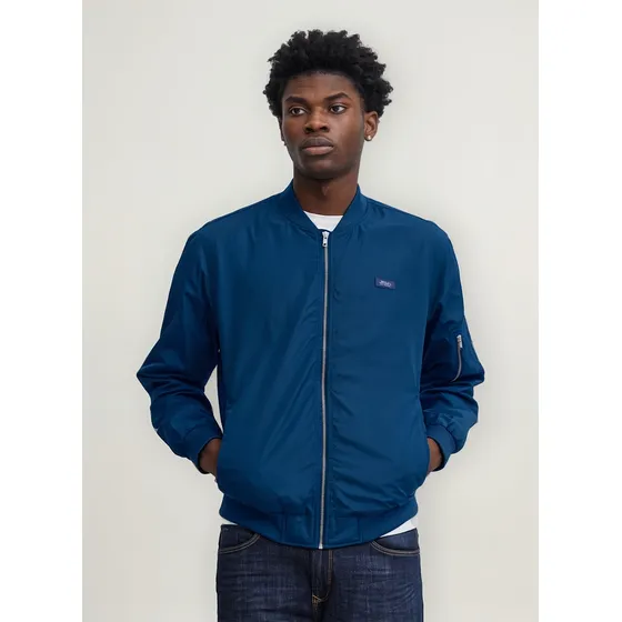 Chaqueta Hombre Clasica Blend He 20716735 Dressblues