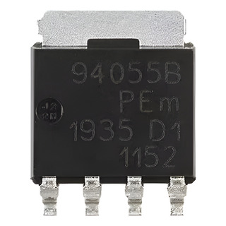 Buk9y40-55b - 94055b - Sot-669 - Original Buk9y40-55b - 94055b - Sot-669 - Original