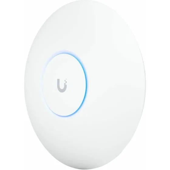 Punto De Acceso Ubiquiti U7-pro Wifi 7 Con 6 Transmisiones
