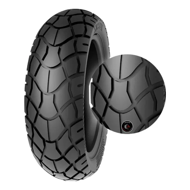 Llanta 130/70-12 Ts652 Timsun Tras Bws, Agility, Dinamic,jet