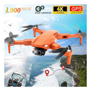 Drone L900 Pro Se 5g Gps 4k Dron Con Hd Cámara Fpv Motor Drone L900 Pro Se 5g Gps 4k Dron Con Hd Cámara Fpv Motor
