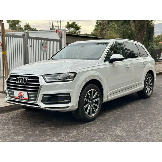 Audi Q7 45 Tfsi
