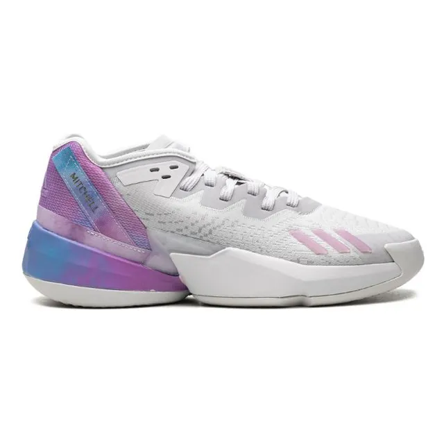 adidas D.o.n Issue 4.