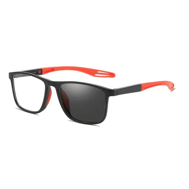 Lentes Raccolta Sport 8300 Casual Naranja Fotocromaticos