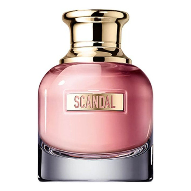 Jean Paul Gaultier Scandal Edp 30ml Para Feminino Jean Paul Gaultier Scandal Edp 30ml Para Feminino