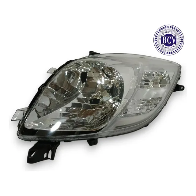 Faro Delantero Derecho Toyota Yaris Sport 2006-2009